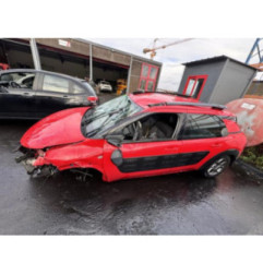 Malle/Hayon arriere CITROEN C4 CACTUS Photo n°20