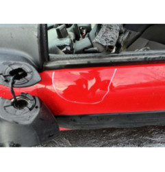 Cremaillere assistee CITROEN C4 CACTUS Photo n°14