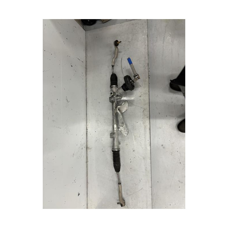 Cremaillere assistee RENAULT CLIO 5