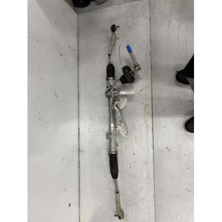 Cremaillere assistee RENAULT CLIO 5 Photo n°1