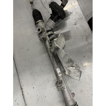 Cremaillere assistee RENAULT CLIO 5