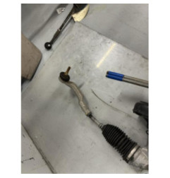 Cremaillere assistee RENAULT CLIO 5 Photo n°4