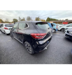 Cremaillere assistee RENAULT CLIO 5 Photo n°9