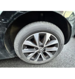 Cremaillere assistee RENAULT CLIO 5 Photo n°13