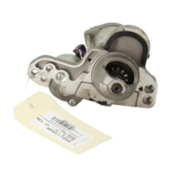 Demarreur RENAULT CLIO 5 Photo n°1