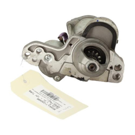 Demarreur RENAULT CLIO 5 Photo n°1