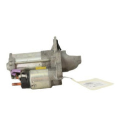 Demarreur RENAULT CLIO 5 Photo n°4