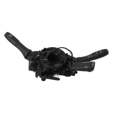 Com (Bloc Contacteur Tournant+Commodo Essuie Glace+Commodo Phare) RENAULT CLIO 5