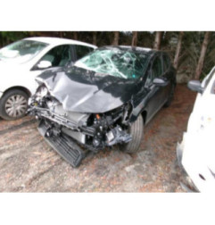 Com (Bloc Contacteur Tournant+Commodo Essuie Glace+Commodo Phare) RENAULT CLIO 5 Photo n°8