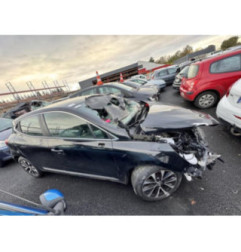 Com (Bloc Contacteur Tournant+Commodo Essuie Glace+Commodo Phare) RENAULT CLIO 5 Photo n°20