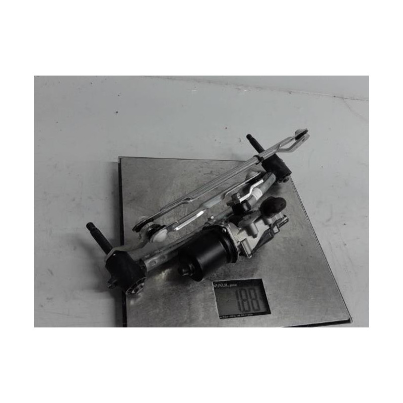 Moteur essuie glace avant RENAULT CLIO 5