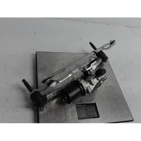 Moteur essuie glace avant RENAULT CLIO 5 Photo n°1