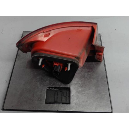 Feu arriere principal droit (feux) VOLKSWAGEN PASSAT 5 Photo n°1