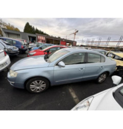 Feu arriere principal droit (feux) VOLKSWAGEN PASSAT 5 Photo n°9