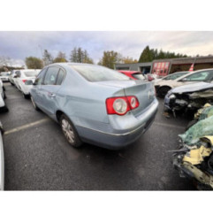 Feu arriere principal droit (feux) VOLKSWAGEN PASSAT 5 Photo n°13