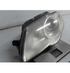 Optique avant principal gauche (feux)(phare) VOLKSWAGEN PASSAT 5 Photo n°1