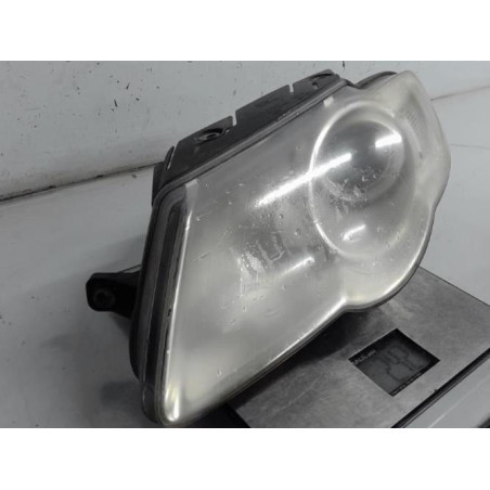 Optique avant principal gauche (feux)(phare) VOLKSWAGEN PASSAT 5 Photo n°1