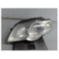 Optique avant principal gauche (feux)(phare) VOLKSWAGEN PASSAT 5