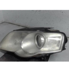 Optique avant principal gauche (feux)(phare) VOLKSWAGEN PASSAT 5 Photo n°3