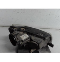 Optique avant principal gauche (feux)(phare) VOLKSWAGEN PASSAT 5 Photo n°4