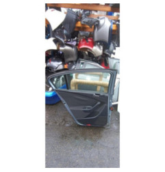 Porte arriere gauche VOLKSWAGEN PASSAT 5 Photo n°1