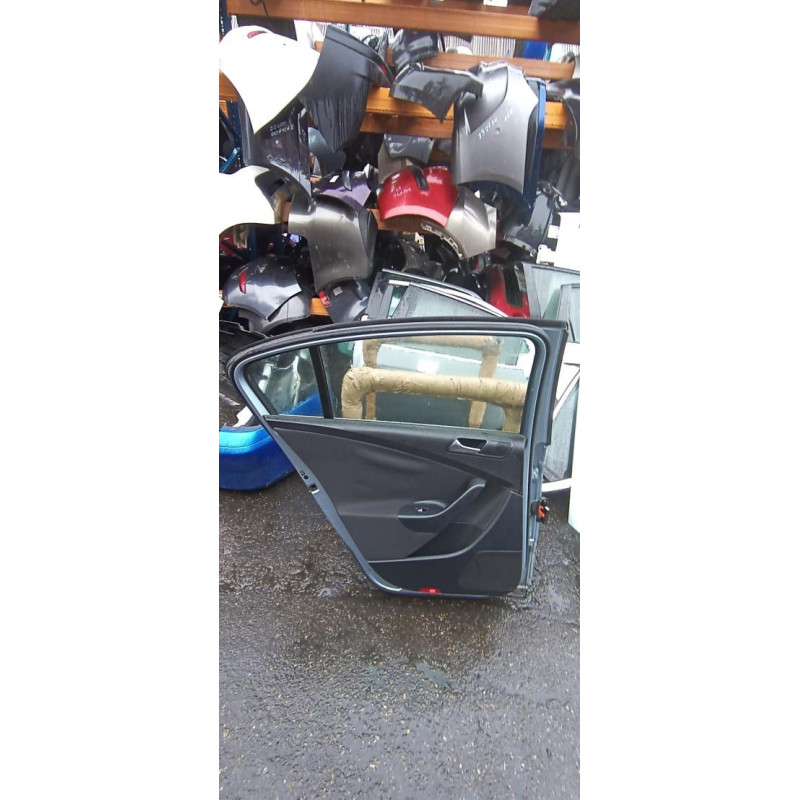 Porte arriere gauche VOLKSWAGEN PASSAT 5