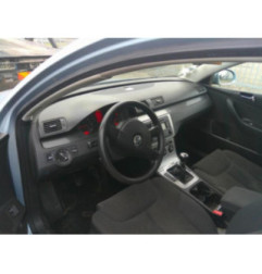 Porte arriere gauche VOLKSWAGEN PASSAT 5 Photo n°5
