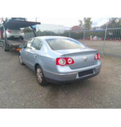 Porte arriere gauche VOLKSWAGEN PASSAT 5 Photo n°6