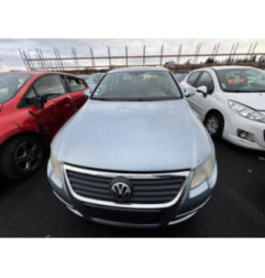 Porte arriere gauche VOLKSWAGEN PASSAT 5 Photo n°7