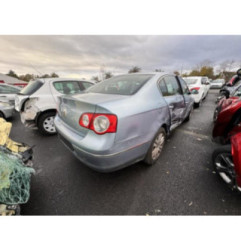 Porte arriere gauche VOLKSWAGEN PASSAT 5 Photo n°8