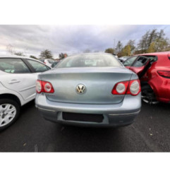 Porte arriere gauche VOLKSWAGEN PASSAT 5 Photo n°10