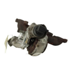 Turbo VOLKSWAGEN PASSAT 5 Photo n°3