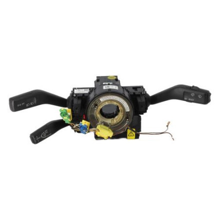 Com (Bloc Contacteur Tournant+Commodo Essuie Glace+Commodo Phare) VOLKSWAGEN PASSAT 5 Photo n°1