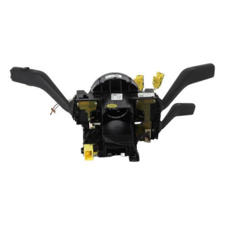 Com (Bloc Contacteur Tournant+Commodo Essuie Glace+Commodo Phare) VOLKSWAGEN PASSAT 5