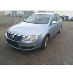 Com (Bloc Contacteur Tournant+Commodo Essuie Glace+Commodo Phare) VOLKSWAGEN PASSAT 5 Photo n°7