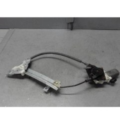 Leve vitre electrique arriere droit CHRYSLER SEBRING 2 Photo n°3