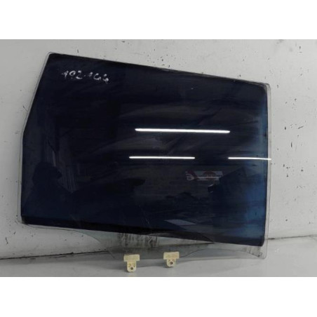 Vitre arriere droit NISSAN X-TRAIL 1