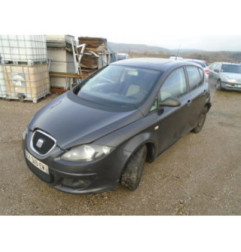 Vitre arriere droit SEAT ALTEA Photo n°4