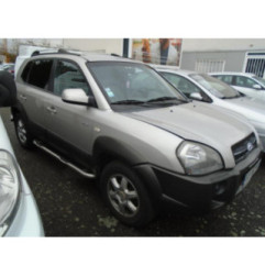 Vitre arriere droit HYUNDAI TUCSON 1 Photo n°4