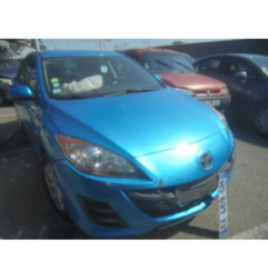 Vitre arriere gauche MAZDA 3 2 Photo n°4