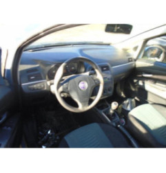 Vitre arriere gauche FIAT GRANDE PUNTO Photo n°4