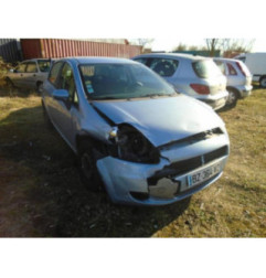 Vitre arriere gauche FIAT GRANDE PUNTO Photo n°5