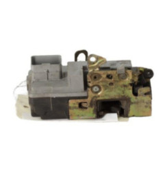 Serrure avant gauche PEUGEOT 206