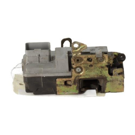 Serrure avant gauche PEUGEOT 206