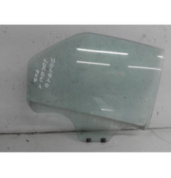 Vitre arriere droit DACIA LOGAN 1