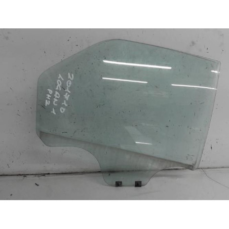 Vitre arriere droit DACIA LOGAN 1