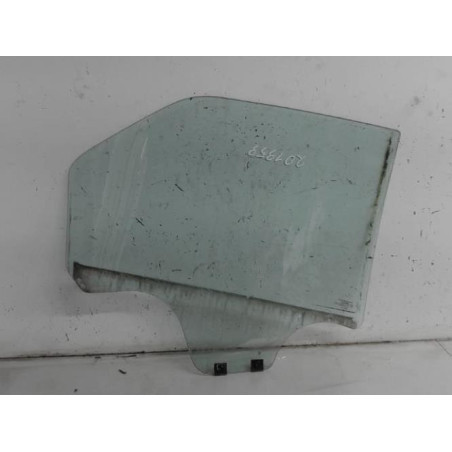 Vitre arriere gauche DACIA LOGAN 1 Photo n°1