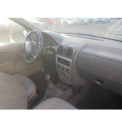 Vitre arriere gauche DACIA LOGAN 1 Photo n°6