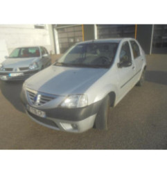 Vitre arriere gauche DACIA LOGAN 1 Photo n°7