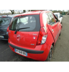 Vitre arriere droit HYUNDAI I 10 1 Photo n°5